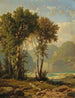 Lac des Quatre-Cantons - Adolf Chwala — Ansicht des Kunstwerks