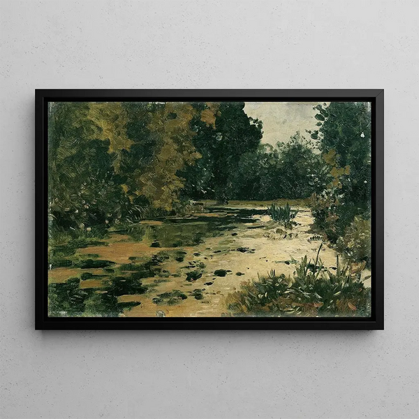 Adolf Ditscheiner - Waldtmpel Waldbach.webp