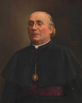 Adolf Mayerhofer - Albert Wiesinger Dechant.webp