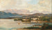 Château Orth a Gmunden - Adolf Obermüllner — vista dell’opera