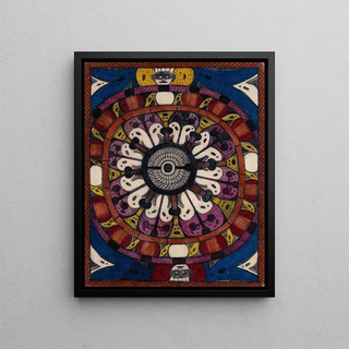 Adolf Wlfli - Skt AdolfRaadHall bei Bern.webp