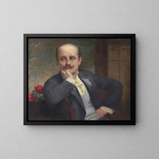 Adolfo MllerUry - Selfportrait.webp