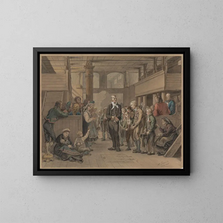 Adolph Tidemand - Katekisasjon.webp