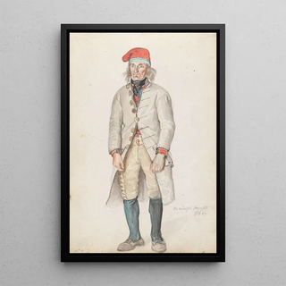 Adolph Tidemand - Ole Andersen Stamstad.webp