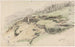 Frana di sabbia - Adolph Tidemand — vista dell’opera