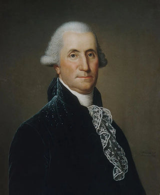 Adolph Ulrich Wertmuller - George Washington.webp