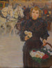 Margot - Adolphe Binet — Ansicht des Kunstwerks