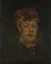 Charles Faure - Adolphe Monticelli — artwork view