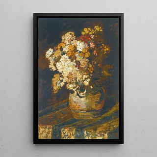 Adolphe Monticelli - Fleurs Diverses.webp