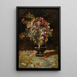 Adolphe Monticelli - Vase de fleurs.webp