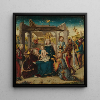 Anonymous - Adoration of the Magi.webp