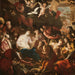 Adorazione dei pastori - Lorenzo De Ferrari — vista dell’opera