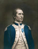 John Paul Jones - Adriaan M. de Groot Gemälde — Ansicht des Kunstwerks