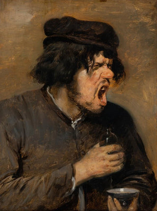 Adriaen Brouwer - The Bitter Potion.webp