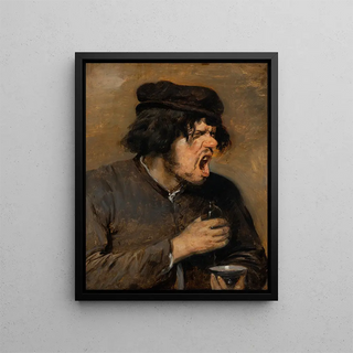 Adriaen Brouwer - The Bitter Potion.webp