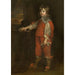 Charles II as Prince of Wales - Adriaen Hanneman — artwork view