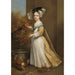 Reproduction of the painting Guillaume III 1650-1702 Prince of Orange child - Adriaen Hanneman
