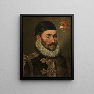 Adriaen Thomasz Key - William of Orange.webp