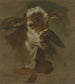 Kopf des Viehs - Adriaen van de Velde — Ansicht des Kunstwerks