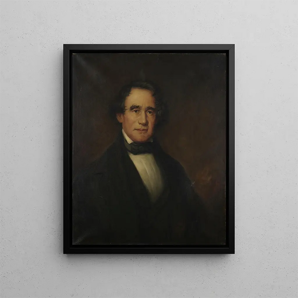Henry Charles Carey - Adrian Lamb — quadro incorniciato alla parete