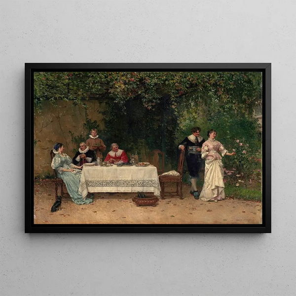 Adrien Moreau - The Proposal.webp