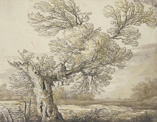 Aelbert Cuyp - Landscape near Dordrecht.webp