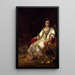 Riproduzione del dipinto Allegoria della pace - Aert de Gelder