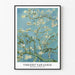 Poster Albicocco in fiore - Vincent Van Gogh