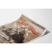 Vintage-Poster Mont-Saint-Michel – Eisenbahnexkursion ab Paris