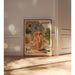 Poster Vichy Vintage
