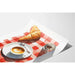 Poster Dekoration Küche - Café Croissant