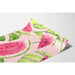 Poster Dekoration Küche - Tropische Wassermelone