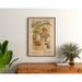 Vintage Werbeplakat – Beurre d’Isigny J. Lepelletier