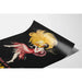 Vintage-Poster - Cognac Monnet von Leonetto Cappiello