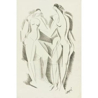 After Auguste Rodin - Nude 6.webp