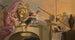 Allegorie der Astronomie - Nach Jacques de Lajoue — Ansicht des Kunstwerks