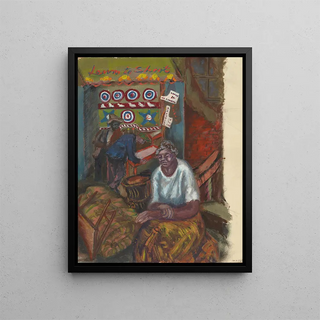 Agnes Hart - Learn to Shoot.webp