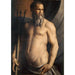 Portrait von Andrea Doria als Neptun - Agnolo Bronzino — Ansicht des Kunstwerks