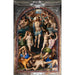 Auferstehung Christi - Agnolo Bronzino — Ansicht des Kunstwerks