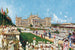 Festa scolastica a Ipiranga - Agustín Salinas y Teruel — vista dell’opera