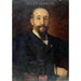 Jules Claretie 1840-1913 administrator of the Comédie-Française - Aimé Morot — artwork view