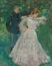 Les Nouvelles - Albert Beck Wenzell — artwork view