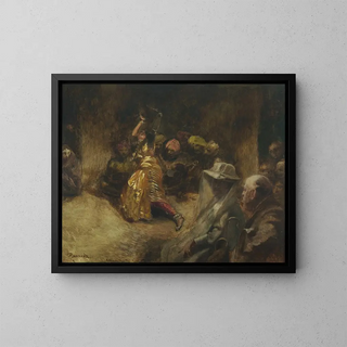 Albert Besnard - La bayadre.webp