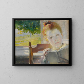 Albert Besnard - Matine dt.webp