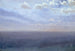 Studio di nuvole con mare e cielo - Albert Bierstadt — vista dell’opera