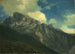 Montagne - Albert Bierstadt — vista dell’opera