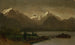 Ohne Titel - Albert Bierstadt — Ansicht des Kunstwerks