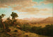 Land am Windfluss - Albert Bierstadt — Ansicht des Kunstwerks
