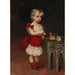 Der große Fürst Andreï Vladimirovitch Kind - Albert Edelfelt — Ansicht des Kunstwerks