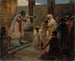 Giuseppe e i suoi fratelli - Albert Edelfelt — vista dell’opera